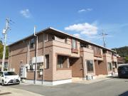 ＪＲ山陽本線白市駅まで徒歩6分