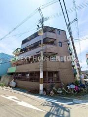サンピアユタカ岸里東
