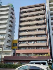 ライオンズマンション笹塚