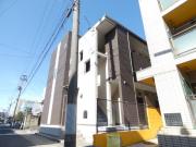 シルバーコート藤が丘