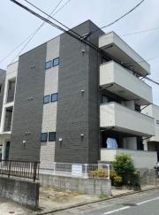 西鉄天神大牟田線花畑駅まで徒歩7分