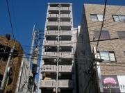 地下鉄七隈線薬院大通駅まで徒歩6分
