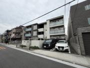 地下鉄谷町線喜連瓜破駅まで徒歩15分