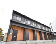 ジラソーレK A棟