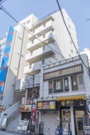 ＪＲ山手線大塚駅まで徒歩2分