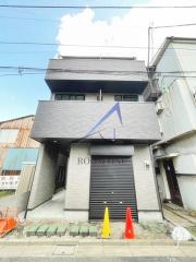 ルミナーレ新小岩
