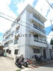 メゾンドゥメール東湊