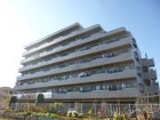 新横浜ルネジェラール弐番館