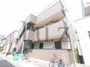 横浜杉田SDN