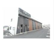 ＪＲ上越線高崎問屋町駅まで徒歩21分