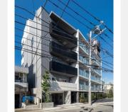京王線代田橋駅まで徒歩8分
