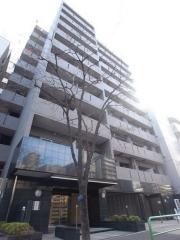 パレステュディオ田町