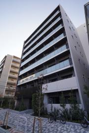 グランカーサ四谷