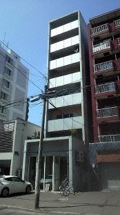 Palazzo裏参道
