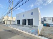 ＪＲ東海道本線辻堂駅まで徒歩15分