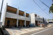 西鉄天神大牟田線高宮駅まで徒歩8分