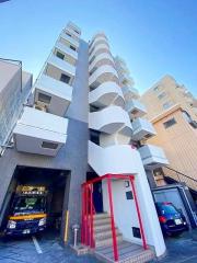 ドミールリバーサイドY