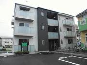 ＪＲ仙石線陸前高砂駅まで徒歩15分