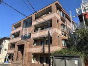 小田急小田原線登戸駅まで徒歩5分