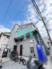 モンステラ鶴ヶ峰