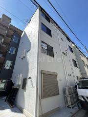 フラット宮本町