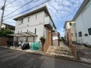 小田急江ノ島線鵠沼海岸駅まで徒歩11分