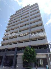 南海汐見橋線汐見橋駅まで徒歩6分