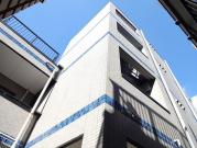 京王線柴崎駅まで徒歩1分