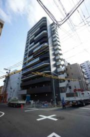 地下鉄鶴舞線鶴舞駅まで徒歩7分