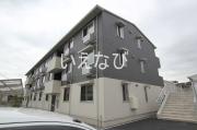 ＪＲ山陽本線庭瀬駅まで徒歩15分