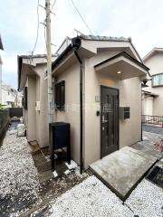 豊町2丁目戸建