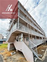 ビレッジハウス日下3号棟