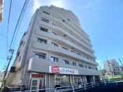 西武池袋・豊島線東長崎駅まで徒歩6分