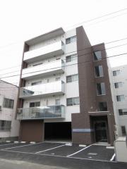 札幌市電西線９条旭山公園通駅まで徒歩7分