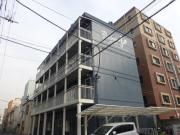 ブルーライン蒔田駅まで徒歩2分