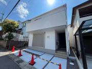大津市一里山6丁目1期1号地