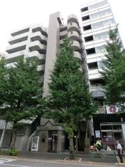 東京メトロ丸ノ内線新高円寺駅まで徒歩6分