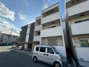 地下鉄谷町線平野駅まで徒歩15分
