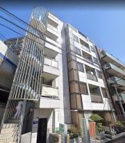 東急田園都市線溝の口駅まで徒歩4分