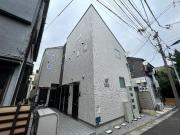 ＪＲ京浜東北・根岸線王子駅まで徒歩9分