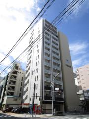 都営大江戸線新御徒町駅まで徒歩9分
