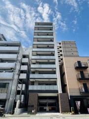 MODERN ASPIRATION平尾駅前