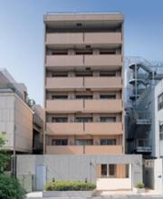 東京メトロ南北線六本木一丁目駅まで徒歩6分