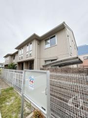 阪急宝塚線山本駅まで徒歩5分