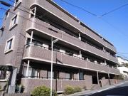 地下鉄東山線本山駅まで徒歩8分