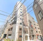 オープンレジデンシア日本橋三越前