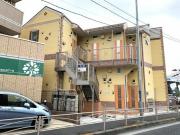 ＪＲ南武線尻手駅まで徒歩7分