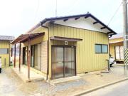富永住宅
