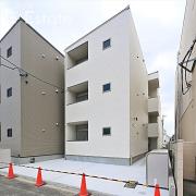 Delica本笠寺