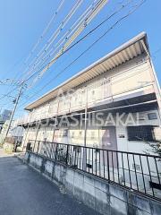 ＪＲ中央線武蔵小金井駅まで徒歩10分